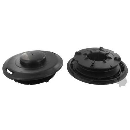 KNOPF + SPULE RIF 1608142 KOMPATIBEL | NewgardenParts.com