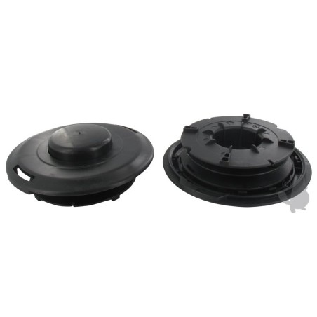 COMPATIBILE MANOPOLA + BOBINA RIF 1608142 | NewgardenParts.com