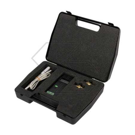 Digital compressometer AP2/B for assessing the state of cylinder piston ring wear | NewgardenParts.com