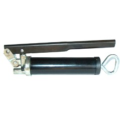 Hand operated grease gun with manual lever loading via grease gun | NewgardenParts.com