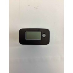 Dashboard computer tractor models PG SR ORIGINAL GIANNI FERRARI 95603100006