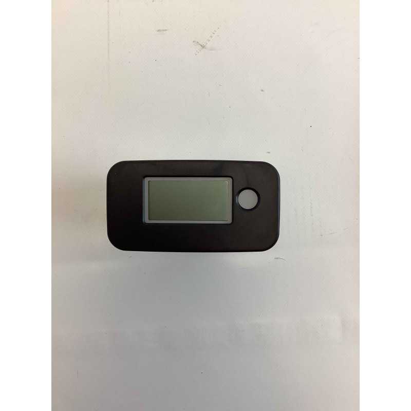 Dashboard computer tractor models PG SR ORIGINAL GIANNI FERRARI 95603100006