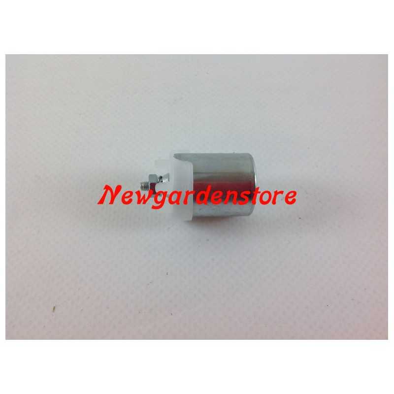 Condensador motor cortacésped compatible BOSCH 2207330050