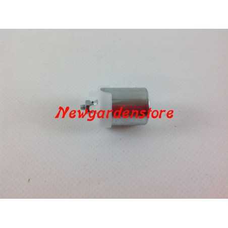 Condensateur tondeuse à gazon compatible BOSCH 2207330050 | NewgardenParts.com