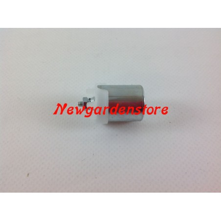 Condensatore tagliaerba rasaerba compatibile BOSCH 2207330050 | NewgardenParts.com