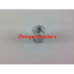 Condensador motor cortacésped compatible BOSCH 2207330050 | NewgardenParts.com