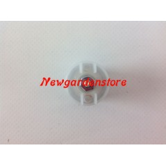 Condensador motor cortacésped compatible BOSCH 2207330050 | NewgardenParts.com