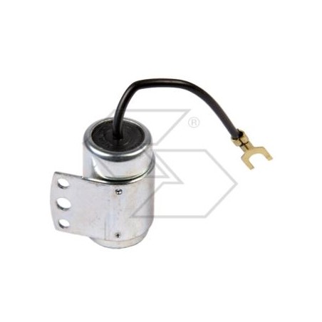 Condensatore accensione ACME motocoltivatore AL65 AL70 AL75 A00130 | NewgardenParts.com