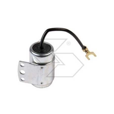 Ignition capacitor ACME motor cultivator AL65 AL70 AL75 A00130 | NewgardenParts.com