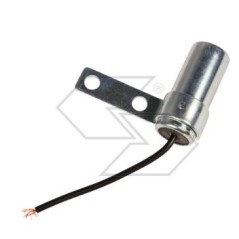 Condensatore accensione LOMBARDINI motocoltivatore la400 la490 A00132 | NewgardenParts.com