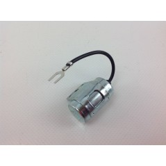 Condensatore ACME motozappa AL 215 290 330 65 70 75 480 VT 88 FE 82 002217 | NewgardenParts.com