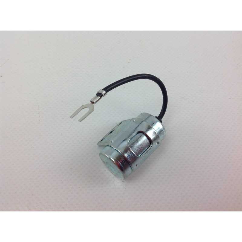 ACME motor hoe capacitor AL 215 290 330 65 70 75 480 VT 88 FE 82 002217