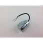 ACME motor hoe capacitor AL 215 290 330 65 70 75 480 VT 88 FE 82 002217