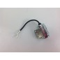 ACME motor hoe capacitor AL 215 290 330 65 70 75 480 VT 88 FE 82 002217