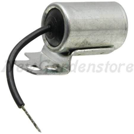 Condensateur bobine tondeuse compatible BRIGGS&STRATTON 298060 | NewgardenParts.com
