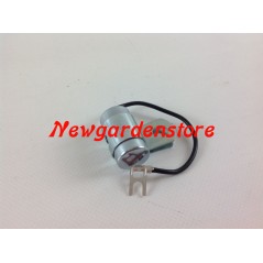 Condensateur bobine tracteur de pelouse compatible KOHLER 230722-S 230722 | NewgardenParts.com