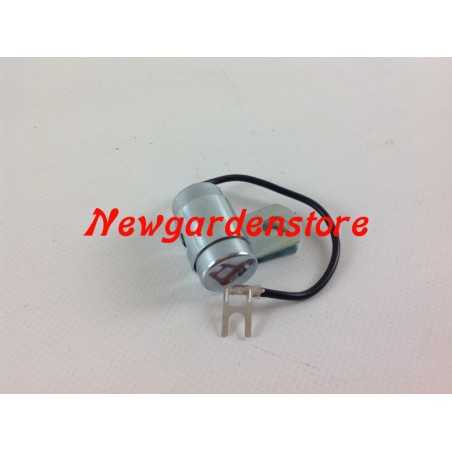 Condensateur bobine tracteur de pelouse compatible KOHLER 230722-S 230722 | NewgardenParts.com