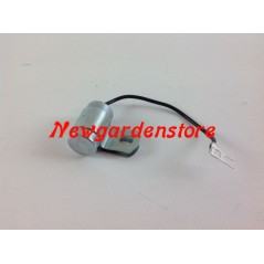 Condensateur bobine tracteur de pelouse compatible KOHLER 230722-S 230722