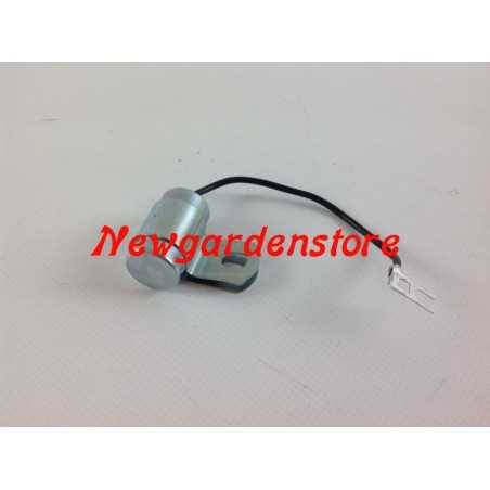 Condensateur bobine tracteur de pelouse compatible KOHLER 230722-S 230722