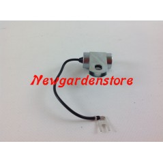 Condensateur bobine tracteur de pelouse compatible KOHLER 230722-S 230722 | NewgardenParts.com