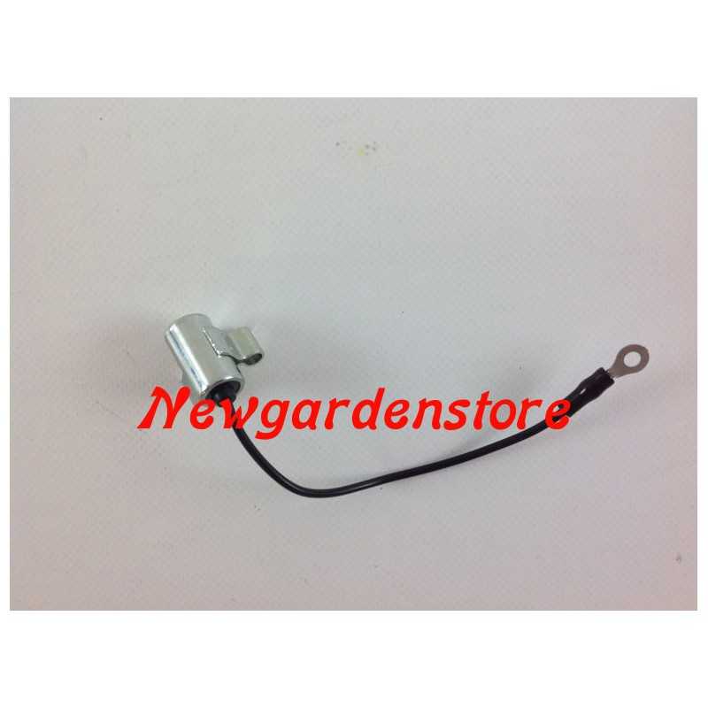 Condenser coil lawn tractor compatible TECUMESH 30548B 30548A Condenser coil lawn tractor compatible TECUMESH 30548B 30548A