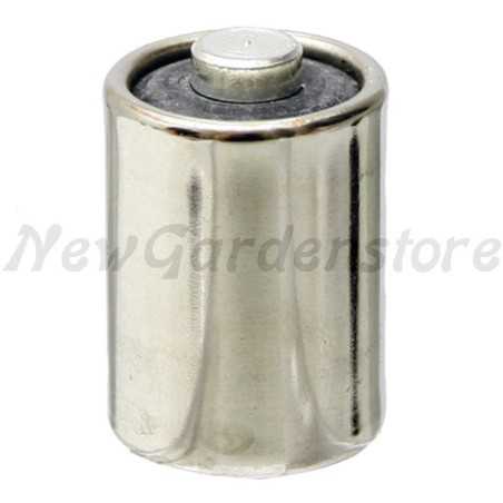 Condenser coil lawn tractor mower compatible BOSCH 1237330035 | NewgardenParts.com