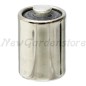 Condensateur bobine tracteur tondeuse compatible BOSCH 1237330035