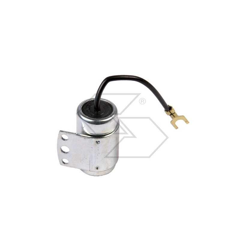 Ignition capacitor for ACME engine AL65 AL70 AL75 AL480 FE82 VT88
