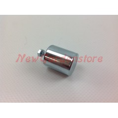 Condensatore DOLMAR motosega 117 118 119 122 144 152 CA CC 003747 | NewgardenParts.com