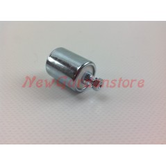 Condensatore DOLMAR motosega 117 118 119 122 144 152 CA CC 003747 | NewgardenParts.com