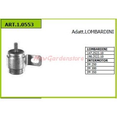 Condensatore LOMBARDINI per motocoltivatore 147.2522.10 1.0553 | NewgardenParts.com