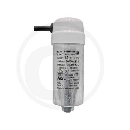 Lawn mower condenser UNIVERSAL 18270131 | NewgardenParts.com