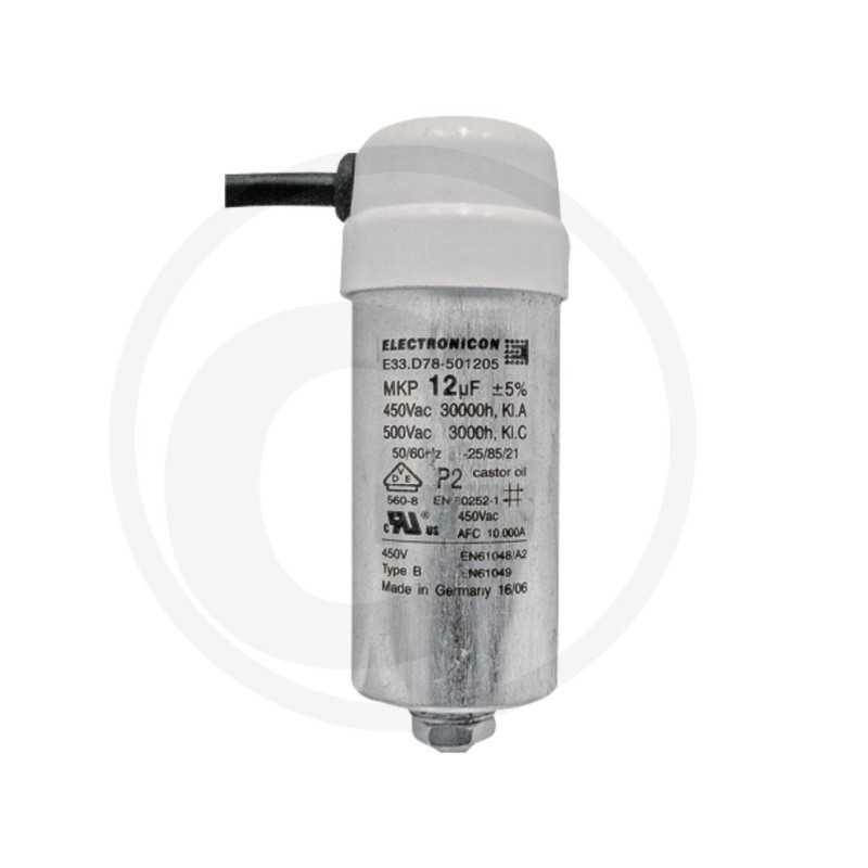 Rasenmäherkondensator UNIVERSAL 18270132