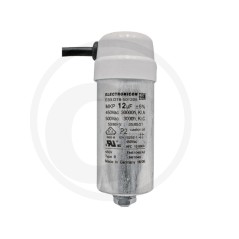Lawn mower capacitor mower UNIVERSAL 18270133 | NewgardenParts.com