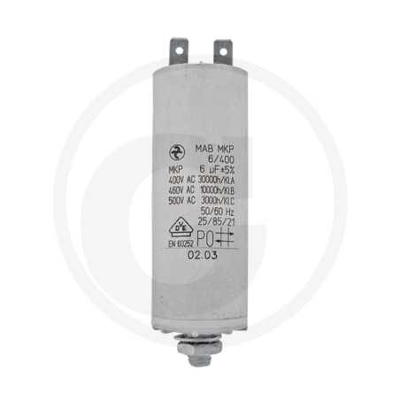 Lawnmower Condenser UNIVERSAL Lawnmower 18270225 | NewgardenParts.com