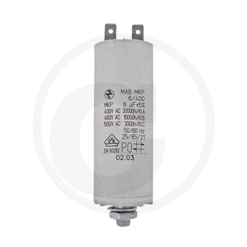 Condensador cortacésped UNIVERSAL 18270227