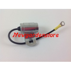 Condensador ORIGINAL KOHLER 230722-S para tractor cortacésped