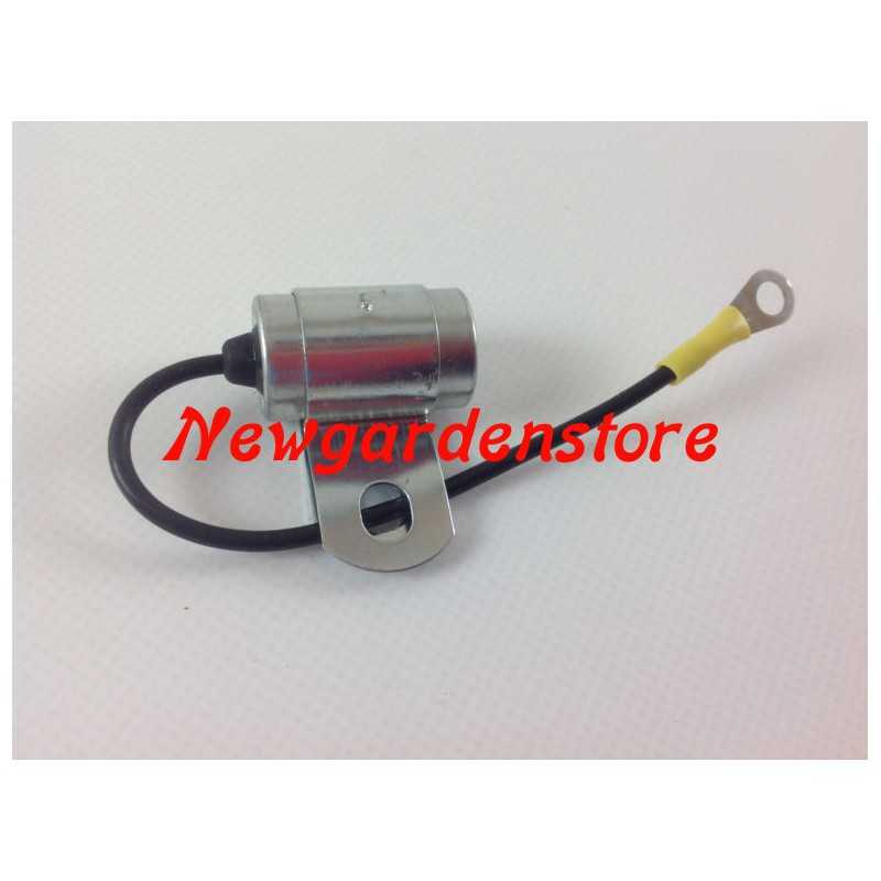 Condensador ORIGINAL KOHLER 230722-S para tractor cortacésped