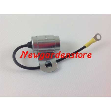 Condensateur ORIGINAL KOHLER 230722-S pour tracteur tondeuse | NewgardenParts.com