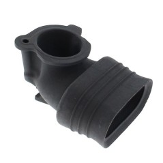 CONDOTTO DI ASPIRAZIONE 544331901 ORIGINALE HUSQVARNA | NewgardenParts.com