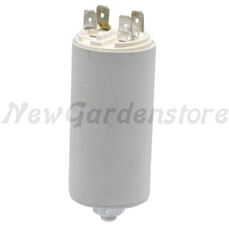 Condsensatore ORIGINALE AL-KO 842330873 330873 | NewgardenParts.com