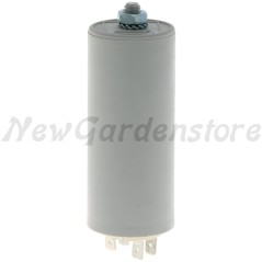 Condsensatore ORIGINALE AL-KO 842515811 515811 | NewgardenParts.com