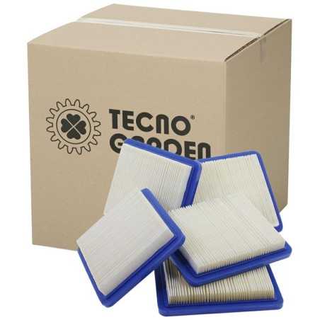 Packung 42 original briggs stratton quantum motor filter 491588 s | NewgardenParts.com