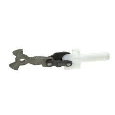 ANSCHLUSS 530057913 ORIGINAL HUSQVARNA | NewgardenParts.com