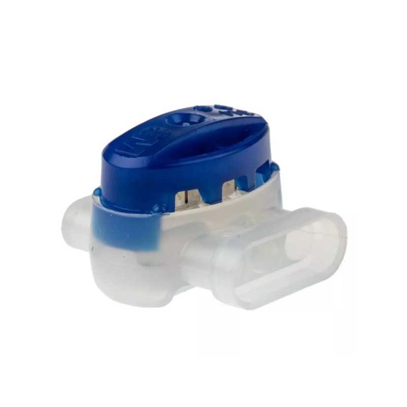 Conector cable perimetral ORIGINAL WORX robot cortacésped WR141E - WR130E