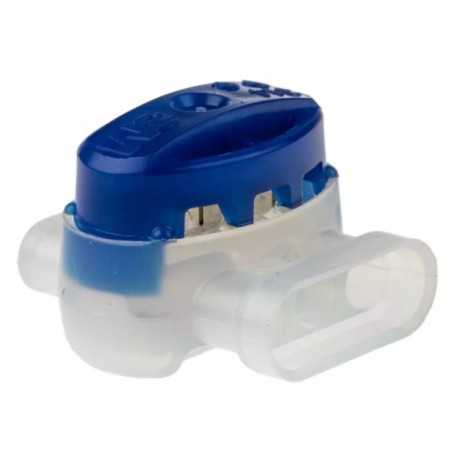ORIGINAL WORX robot mower WR141E - WR130E perimeter cable connector | NewgardenParts.com