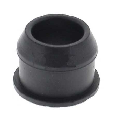 Shock absorber for chain saw models MS311 ORIGINAL STIHL 11407912801 | NewgardenParts.com