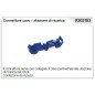 Conector de cable de estación de carga R303183