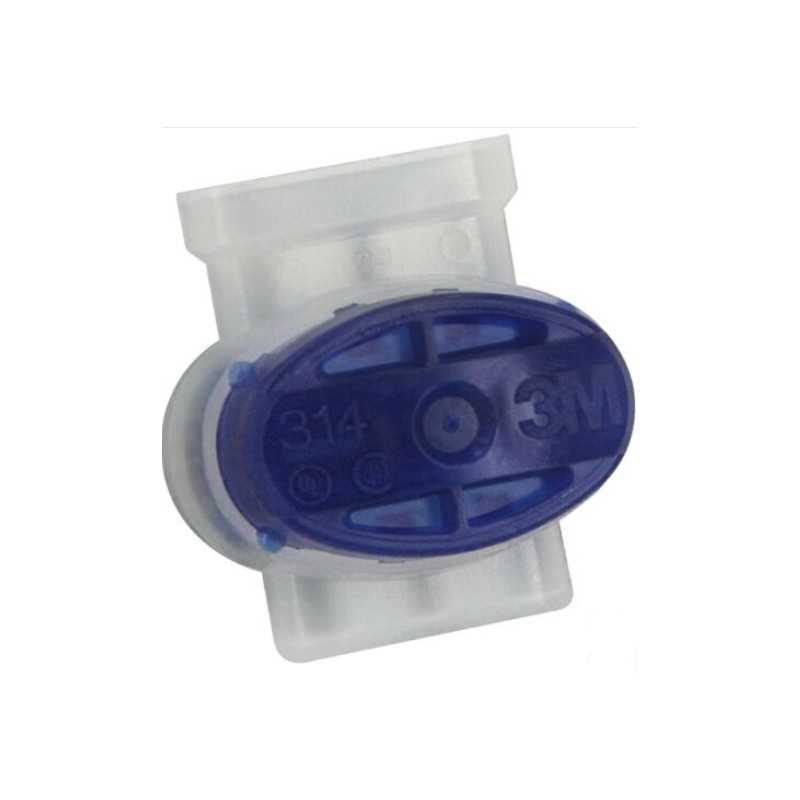 Verbinder 10er Pack für AMBROGIO Roboterrasenmäher