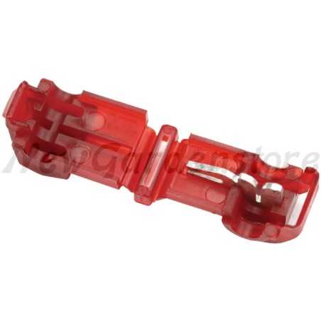 Conector de derivación de cables 3M Scotchlok 951 rojo 600 V UNIVERSAL 18270355 | NewgardenParts.com